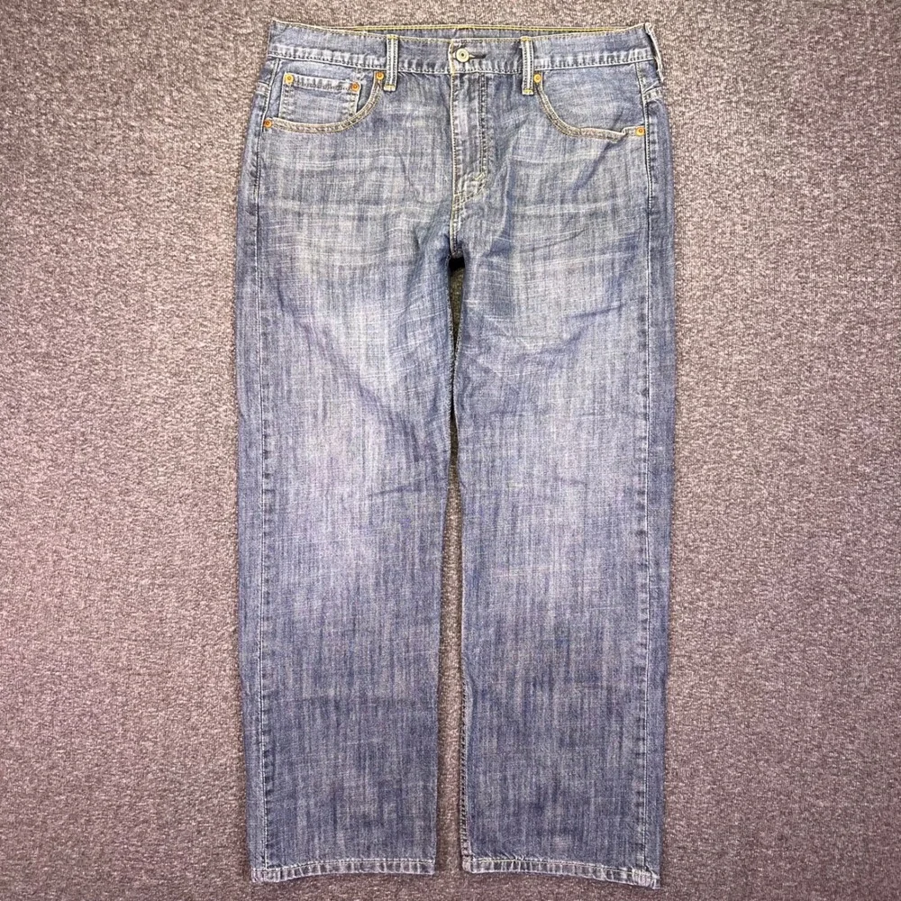 Levis levi strauss